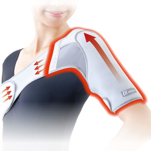 어깨보호대 - Alphax  (어깨 보조기) 